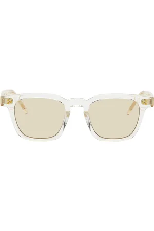 Akila Transparent Calipso Sunglasses