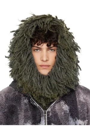 Diesel Gray K-Walt Neck Warmer