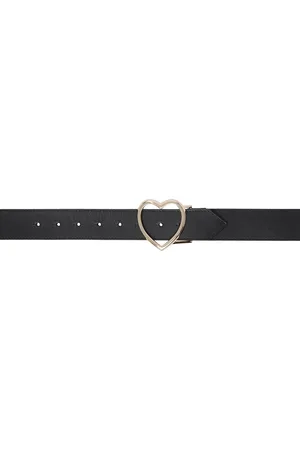 Ernest W. Baker Heart Belt