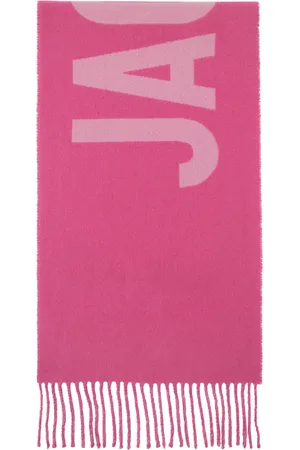 Jacquemus Pink Les Classiques 