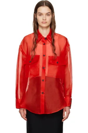 Khaite Red 