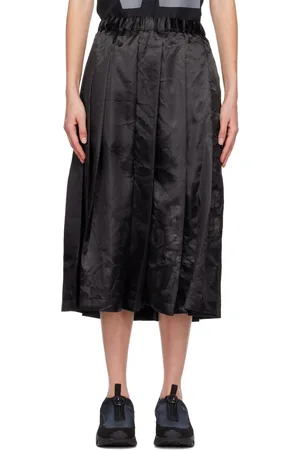Comme des Garçons Black 