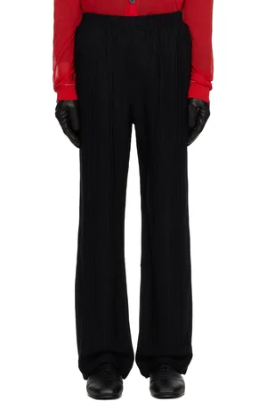 Ernest W. Baker Straight Fit Track Pants