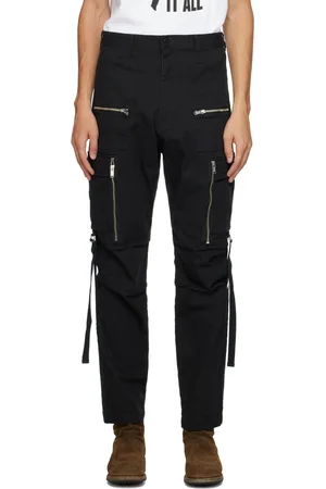 UNDERCOVER Zip Cargo Pants