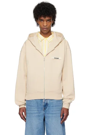 Jacquemus Beige La Casa 