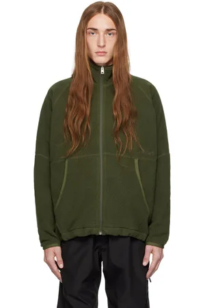 Norse projects Khaki Tycho Sweater