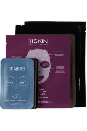 111Skin Seven-Pack 