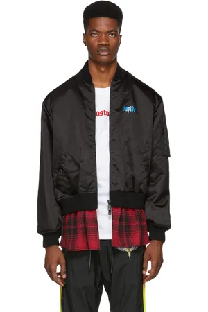 MARCELO BURLON Black 