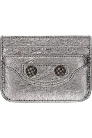 Balenciaga Silver 