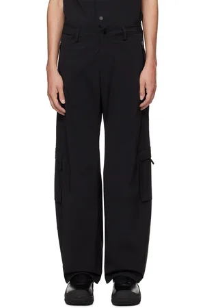 HAN Kjøbenhavn Three-Pocket Cargo Pants