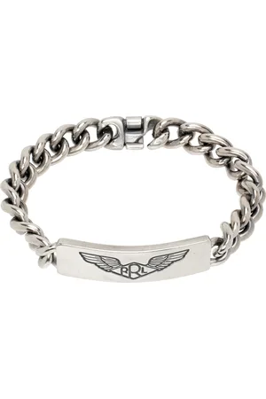 Ralph Lauren ID Bracelet