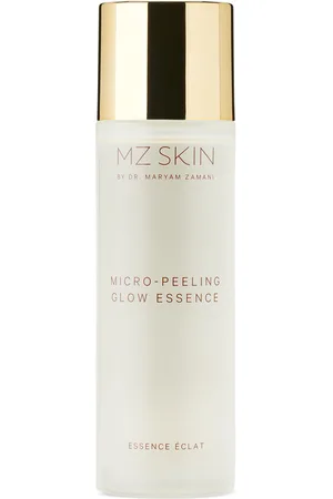 MZ Skin Micro Peeling Glow Essence, 100 mL