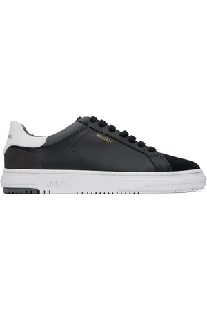 Axel Arigato Black Atlas Sneakers