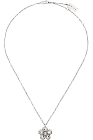 Marc Jacobs Silver 