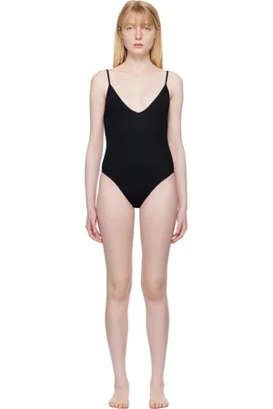 Bond Eye Black Elena Swimsuit