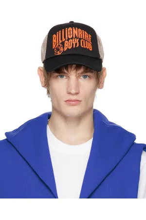 Billionaire Boys Club Arch Logo Trucker Cap