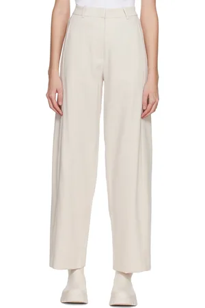 Holzweiler Off-White Vidda Trousers