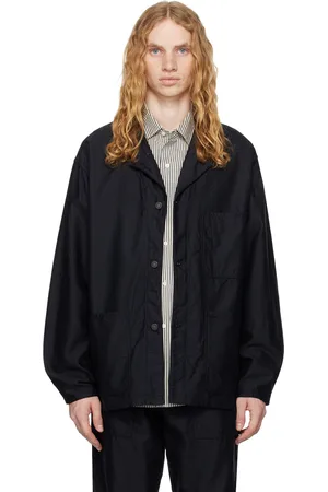 Kaptain Sunshine Coverall Jacket