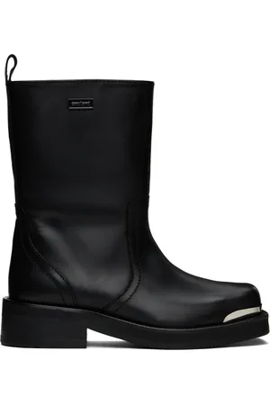 Soulland Arizona Metal Boots