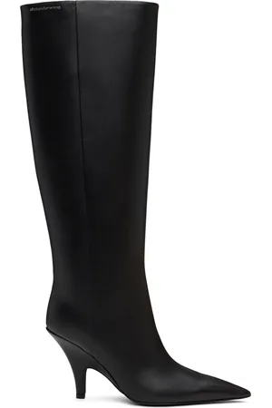 Alexander Wang Diablo Boots
