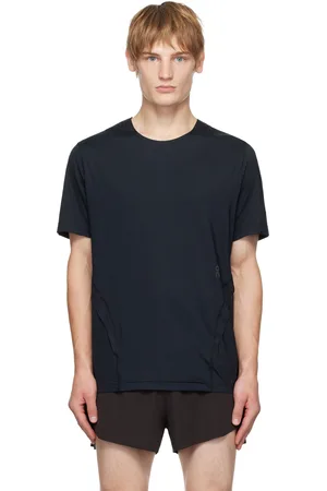 Post Archive Faction PAF On Edition Running T-shirt