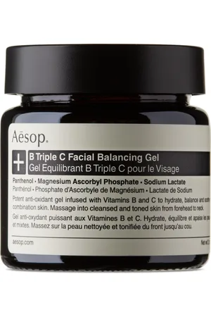 Aesop B Triple C Facial Balancing Gel, 60 mL