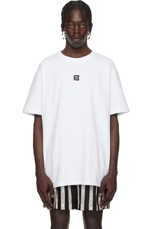 Balmain White 