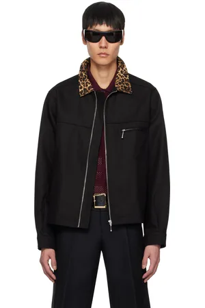 Ernest W. Baker Utility Jacket
