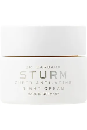 DR.BARBARA STURM Super Anti-Aging Night Cream, 50 mL