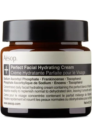 Aesop Perfect Facial Hydrating Cream, 60 mL