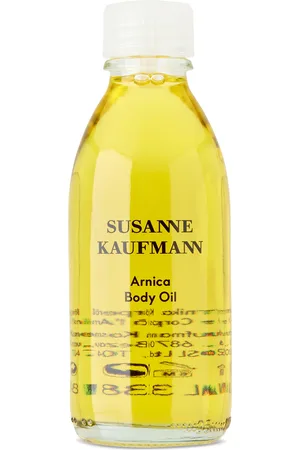 Susanne Kaufmann Arnica Body Oil, 100 mL