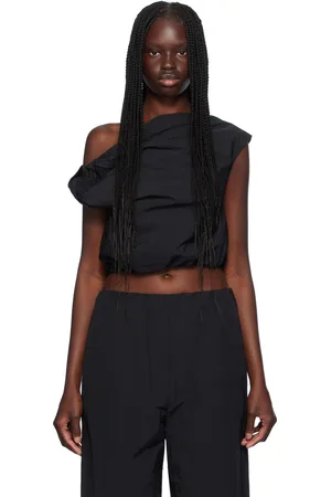 Paris Georgia Alice Tank Top