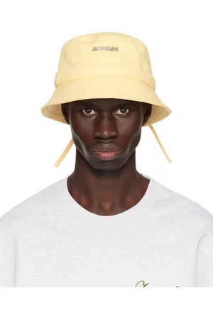 Jacquemus Yellow 