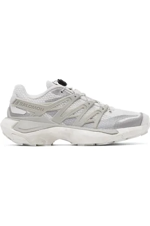 Salomon Gray XT PU.RE Advanced Sneakers