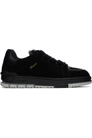 Axel Arigato Black Area Haze Sneakers