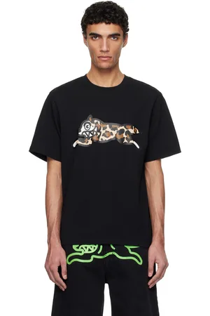 ICECREAM Running Dog T-shirt