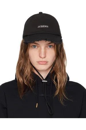 Jacquemus Black Les Classiques 