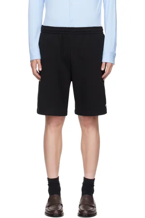 Lacoste Regular Fit Fleece Shorts