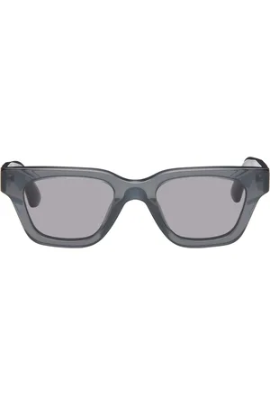 CHIMI Gray 11 Sunglasses