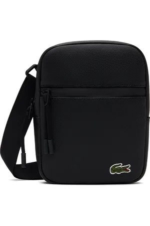 Lacoste Small LCST Slimline Bag