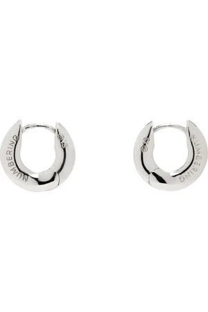 númbering #7115 Earrings