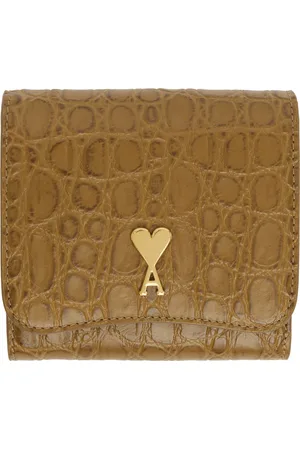 Ami Tan Paris Paris Compact Wallet