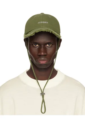 Jacquemus Khaki 