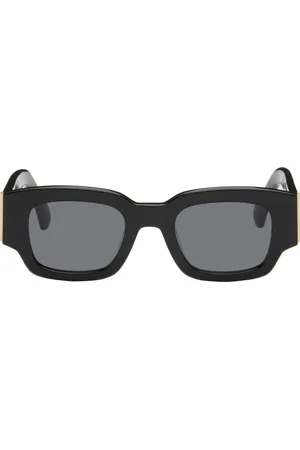 Ami Black 75001 Sunglasses