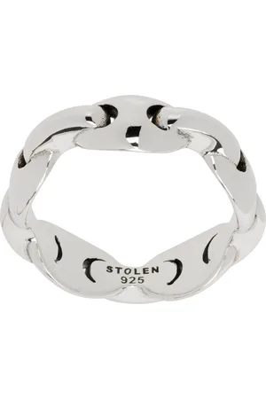 Stolen Girlfriends Club Maxi Mariners Ring