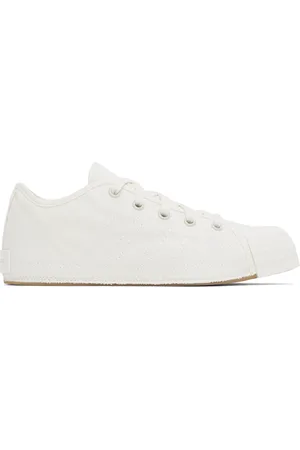 Y-3 Nizza Lo Sneakers