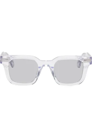 CHIMI Transparent 04 Sunglasses
