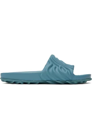 Crocs Blue Salehe Bembury Edition 