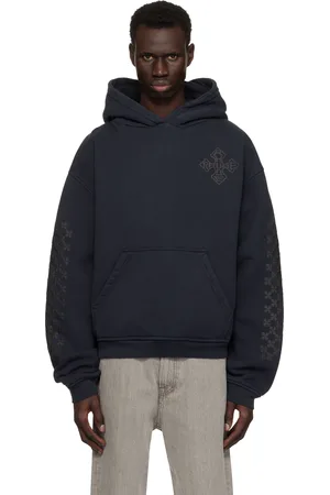 Rhude Black 
