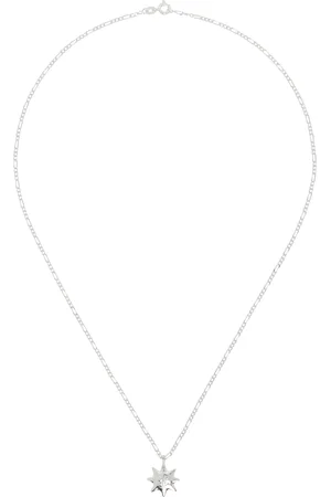 Alec Doherty Better Days Necklace
